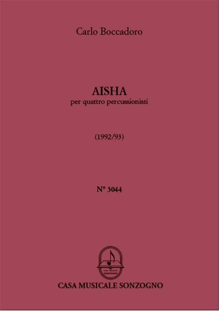 Aisha